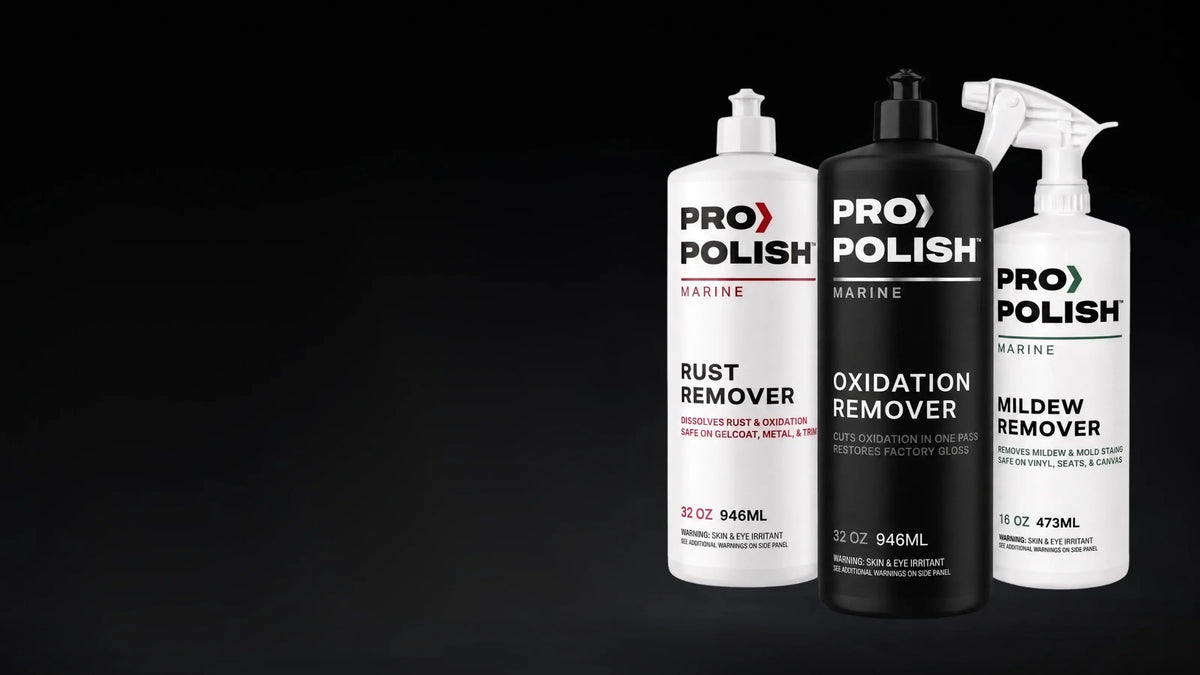 Pro Polish