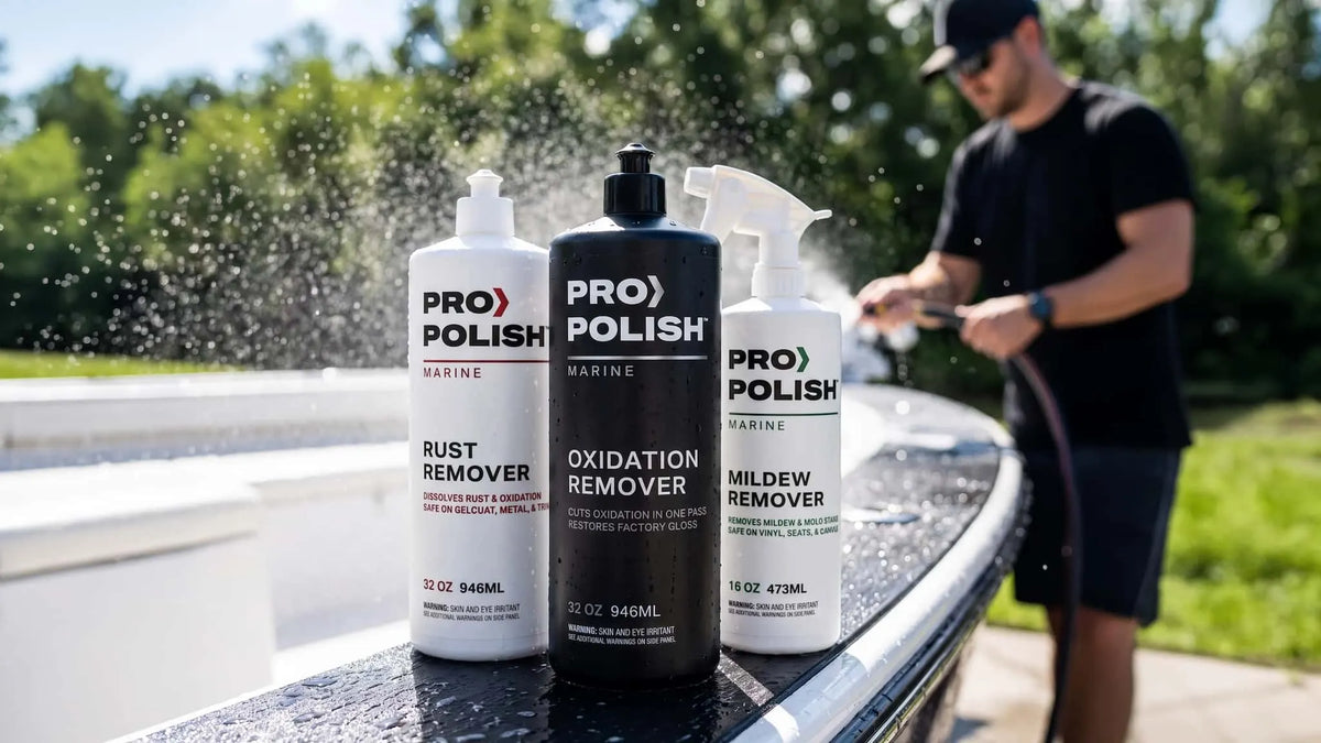 Pro Polish