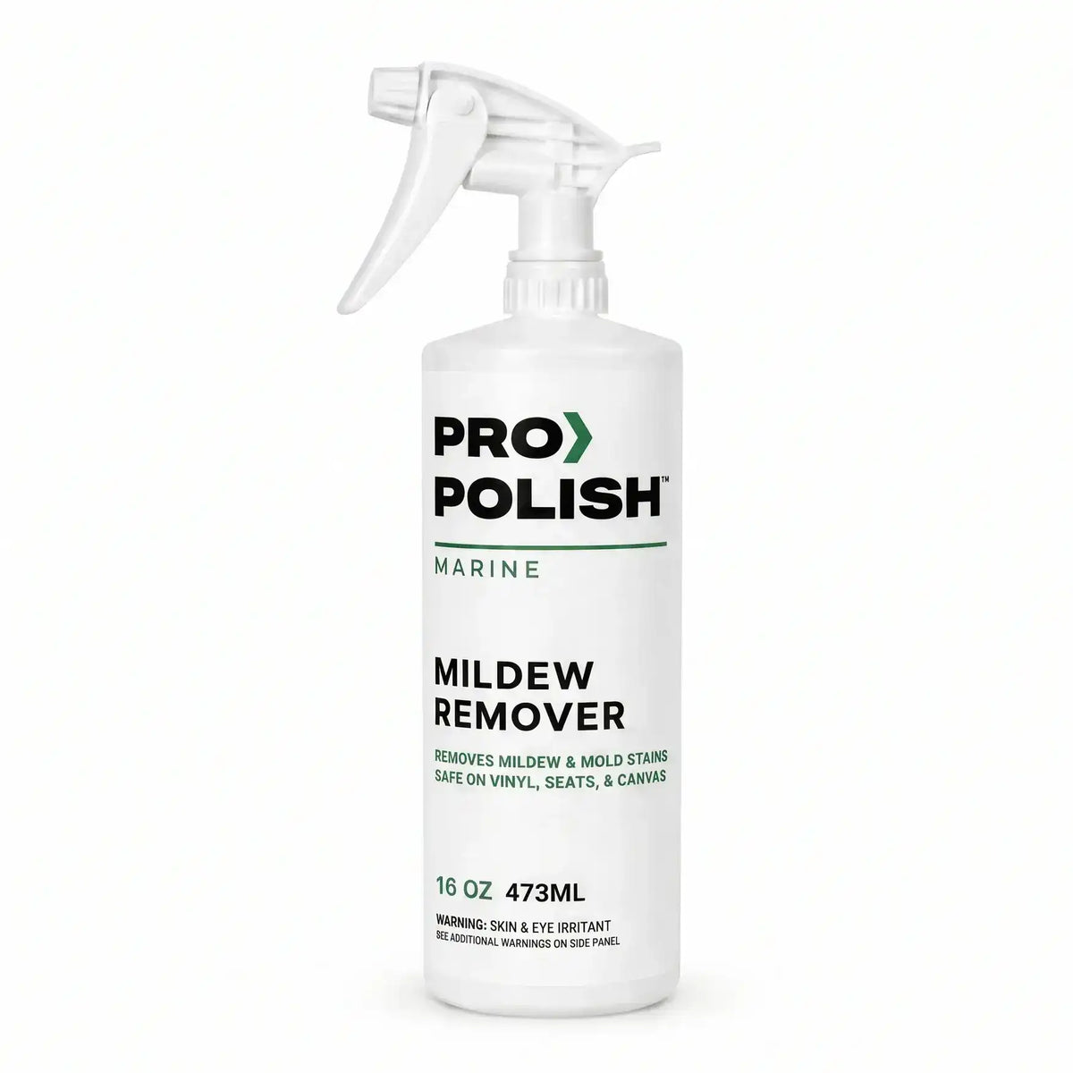 Marine Mildew Remover