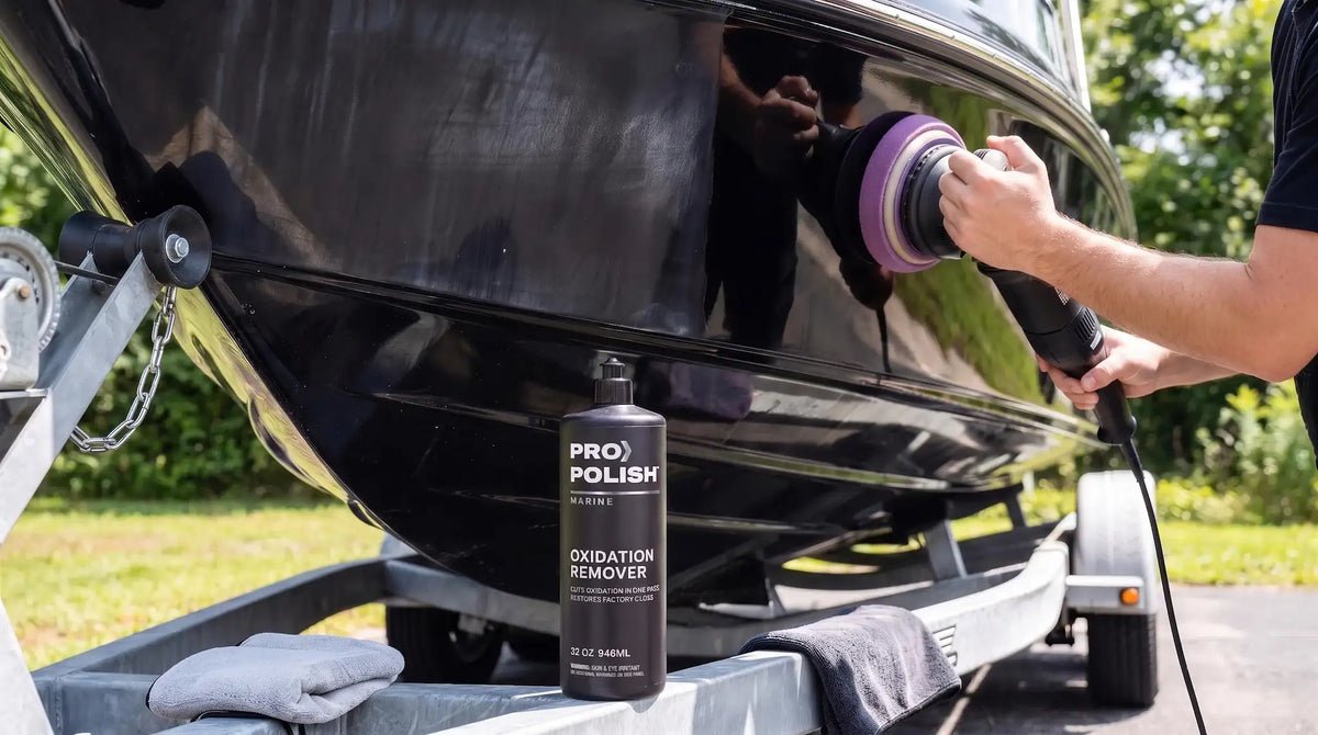 Pro Polish