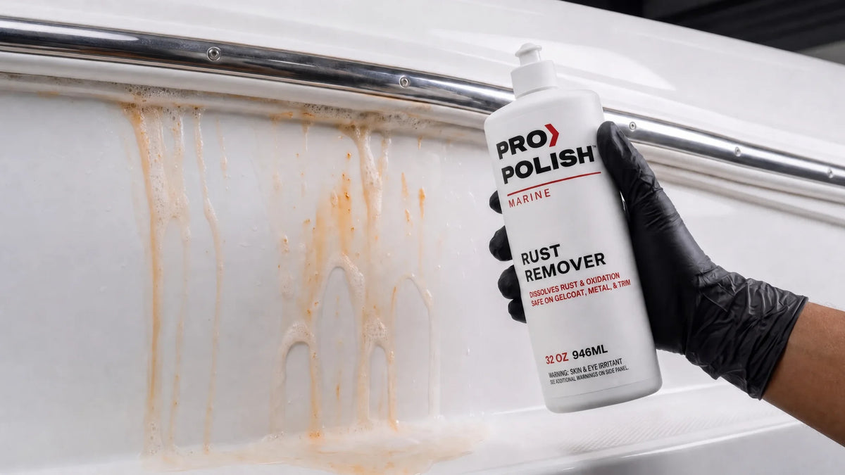 Pro Polish